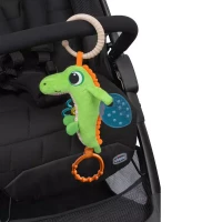 Chicco Coccodrillo Prime Attività