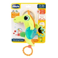 Chicco Coccodrillo Prime Attività