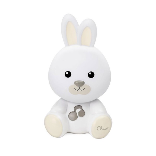 Chicco Luce Notturna Coniglietto Dolce Notte