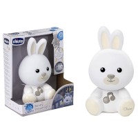 Chicco Luce Notturna Coniglietto Dolce Notte
