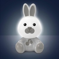 Chicco Luce Notturna Coniglietto Dolce Notte
