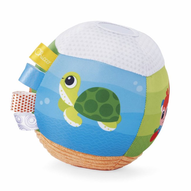 Chicco Palla Musicale