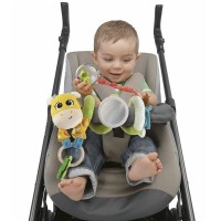 Chicco Mrs. Giraffa Giocattolo Fune per Passeggino