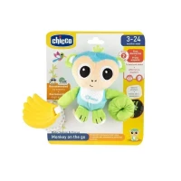 Chicco Peluche Scimmietta per Passeggino