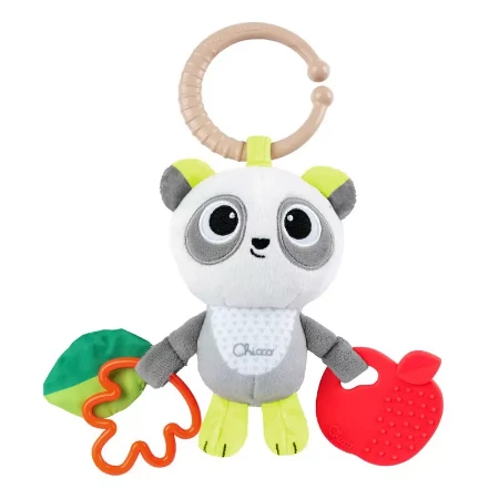 Chicco Panda Prime Attività
