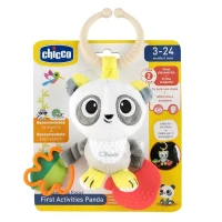 Chicco Panda Prime Attività
