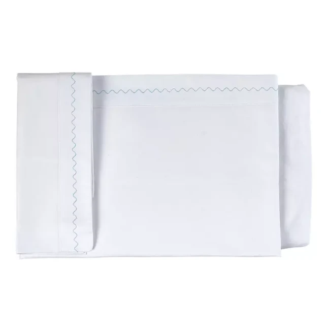 Picci 3pz Set Lenzuola per Culla Cosleeping You&Me