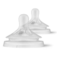 Philips Avenue 2pz Tettarelle Natural 3.0 - dalla nascita