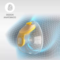 Medela Tiralatte Elettrico Singolo Solo Hands-Free