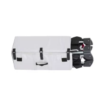 Joie Lettino da Viaggio Allura 120 Lite - Black Ink