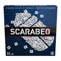 Spin Master Games Scarabeo Nuova Edizione
