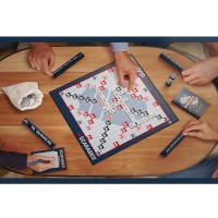 Spin Master Games Scarabeo Nuova Edizione