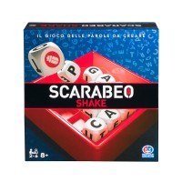 Spin Master Games Scarabeo Shake