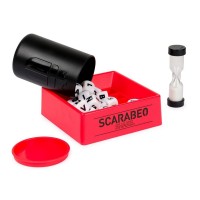 Spin Master Games Scarabeo Shake