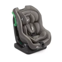 Joie Seggiolino Auto Steadi ECE R129 i-Size da 40 a 105 cm - Cobblestone