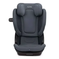 Nuna Seggiolino Auto Aace LX R129 i-Size 100-150cm per Bambini da 3 a 12 anni - Ocean
