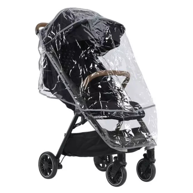Nuna Parapioggia per Passeggino Trvl