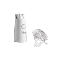 Chicco Easy Breath on the Go
