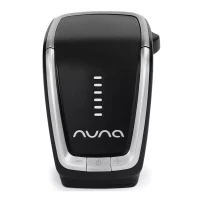 Nuna Motore Wind System per Sdraietta Leaf