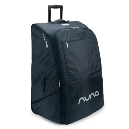 Sacca Portapasseggino Inglesina - Grigio/Nero, 32x93x48 Cm, Per Viaggi E Trasporto