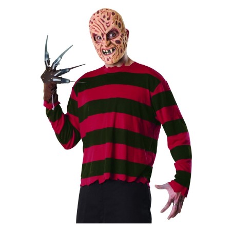Rubie's Kit Blister Freddy Krueger