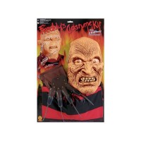 Rubie's Kit Blister Freddy Krueger