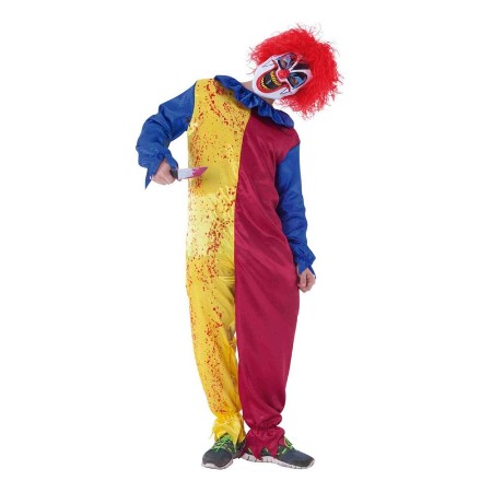 Rubie's Costume Clown Psyco