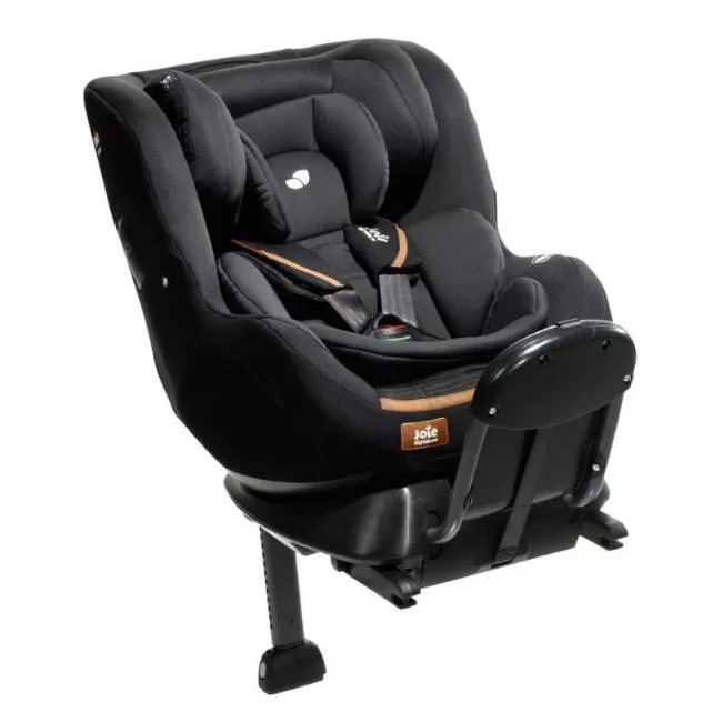 Joie Signature Seggiolino Auto i-Prodigi R129 - dalla nascita ai 7 anni circa - Eclipse
