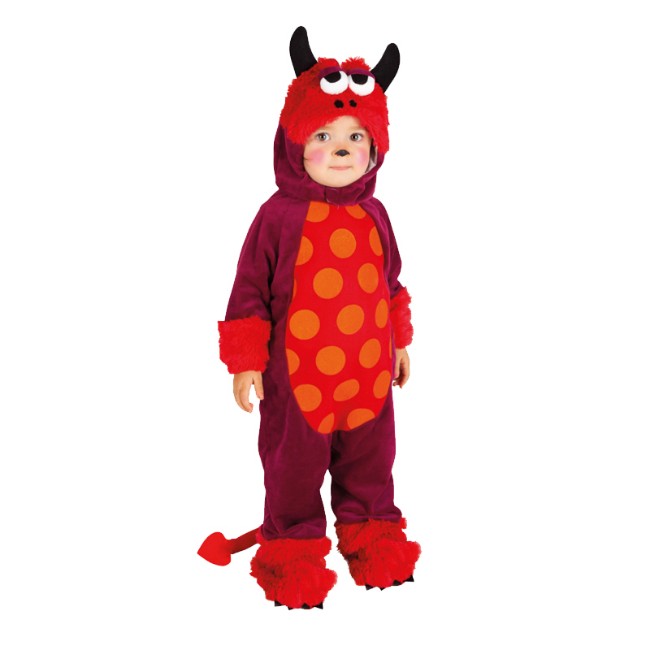Rubie's Costume Monster Diablin