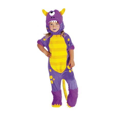 Rubie's Costume da Mostro