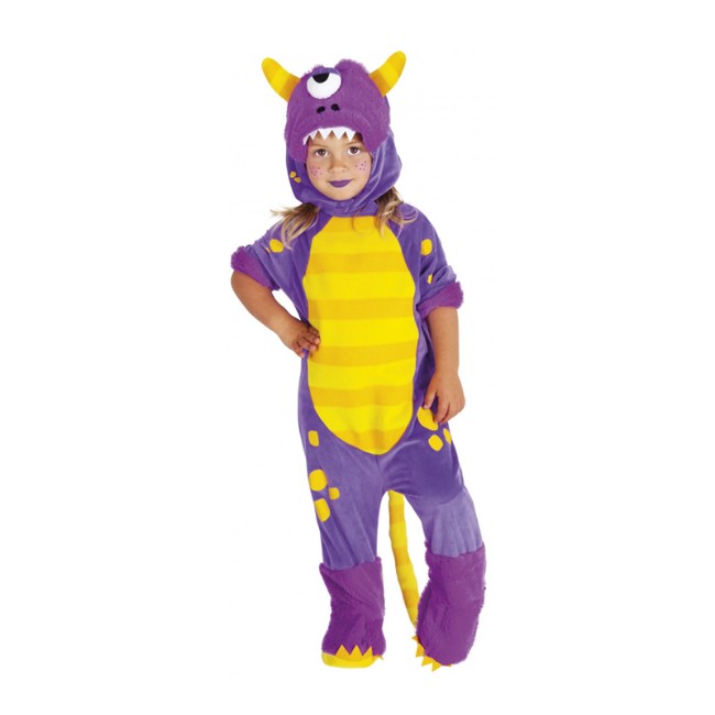 Rubie's Costume da Mostro