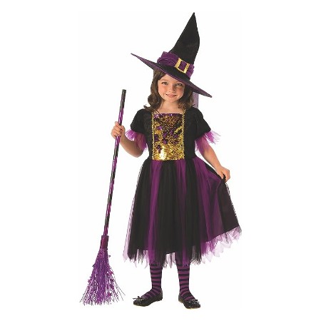 Rubie's Costume Strega Magic Color