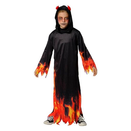  Rubie's Costume Diavoletto