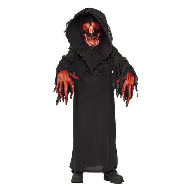 Rubie's Costume Mostro Occulto