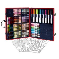 Crayola Valigetta dell'Artista Pokemon