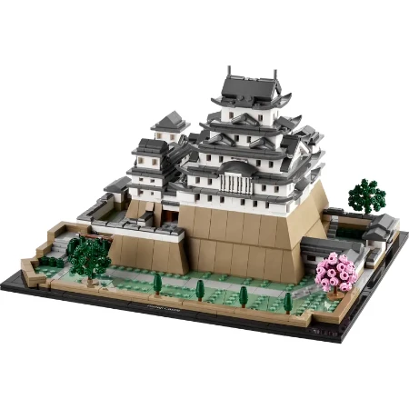 LEGO Architecture Castello di Himeji 21060