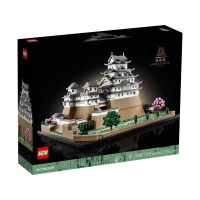 LEGO Architecture Castello di Himeji 21060