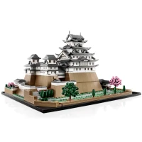 LEGO Architecture Castello di Himeji 21060