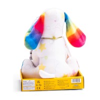 Crayola Colora il tuo Peluche - Cagnolino