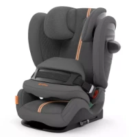 Cybex Gold Seggiolino Auto Pallas G i-Size - Lava Grey Plus