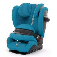 Cybex Gold Seggiolino Auto Pallas G i-Size - Beach Blue Plus