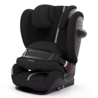 Cybex Gold Seggiolino Auto Pallas G i-Size -Moon Black Plus
