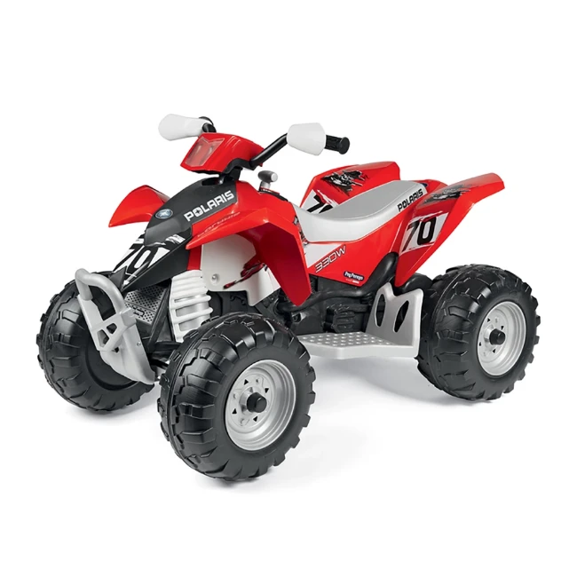 Quad Polaris Outlaw 330W 12 Volt