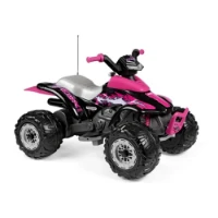 Corral T-Rex 330W Pink 12V