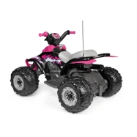 Corral T-Rex 330W Pink 12V