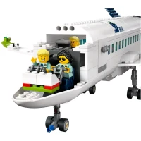 LEGO City Aereo Passeggeri 60367
