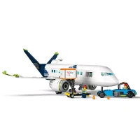 LEGO City Aereo Passeggeri 60367