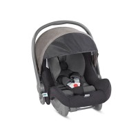 System Quattro Trilogy City Titanio Ardesia Maui Grey Inglesina