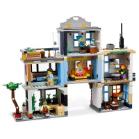 LEGO Creator Strada Principale 31141