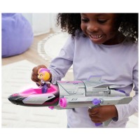 Paw Patrol Mighty Jet Deluxe di Skye